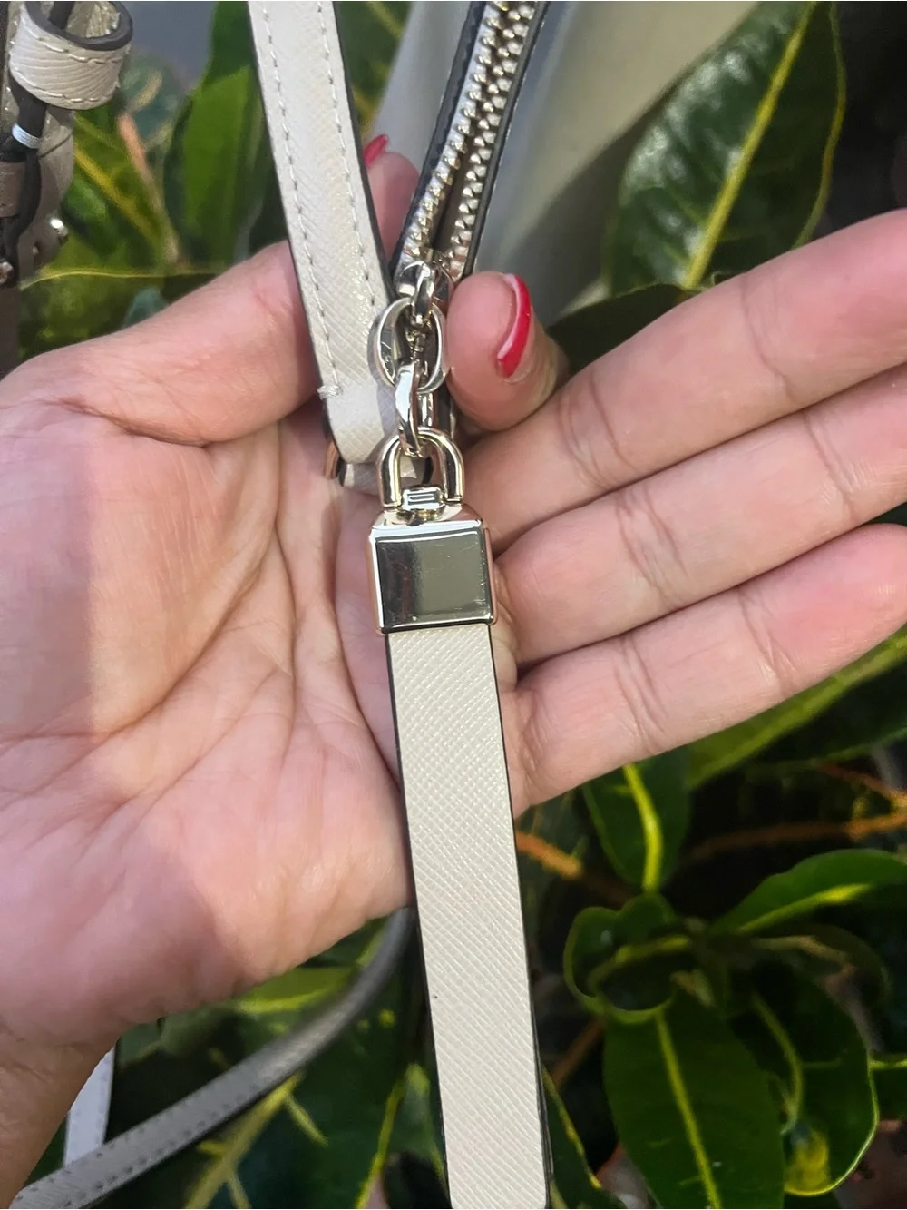kate spade compact crossbody